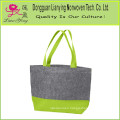 Polyester Felt Handle for Tote Wine Bag